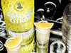 Absolut Citron: A Zesty Twist on Classic Vodka