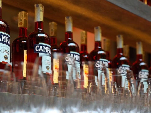 Discover Campari Bitter: A Guide to Classic Cocktails