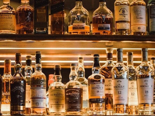 Whisky Wonders: Discover the Top-Selling Whiskies and Their Prices