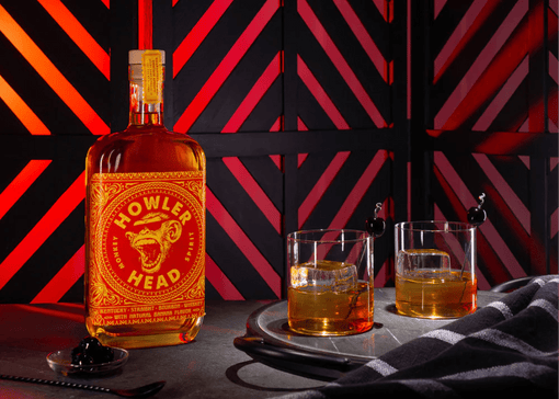 Go Bananas for Howler Head: A Bourbon Revolution!