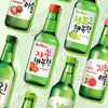 If These Soju Flavors Were K-Drama Shows