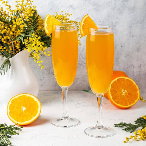 Mimosa