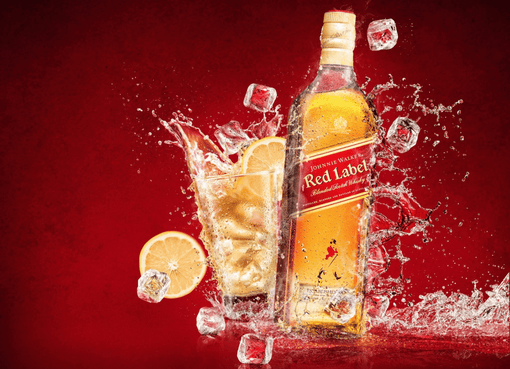 Why do people love Johnnie Walker Red Label?