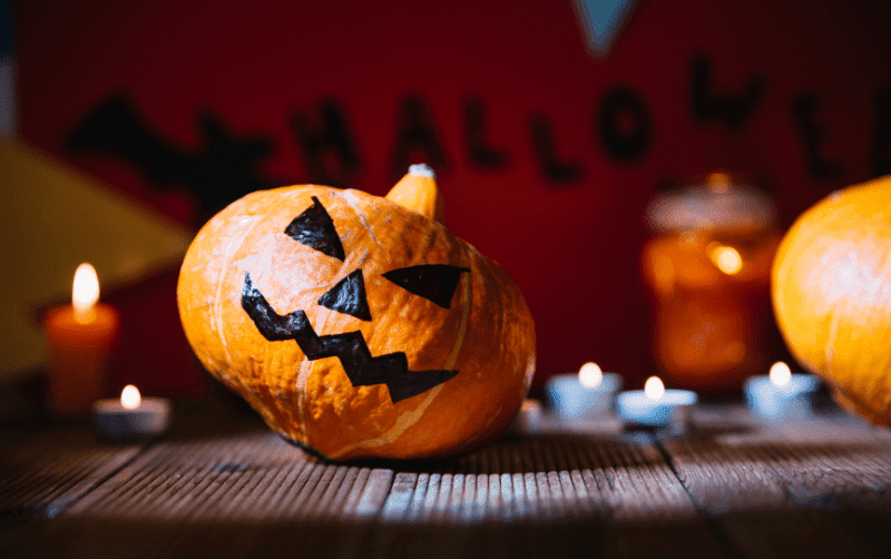 Bootiful Looks Halloween Costume Ideas and Sips from Boozy