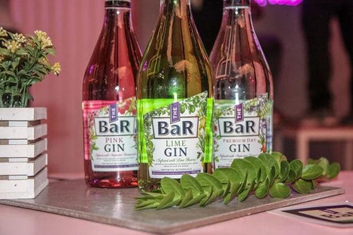 BaR Gin: The Filipino Spirit