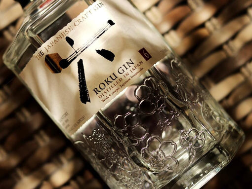 Elevating Your Gin & Tonic Experience with Roku Gin