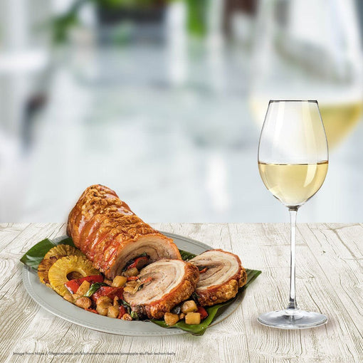 Food Pairing with Riesling Wine 101