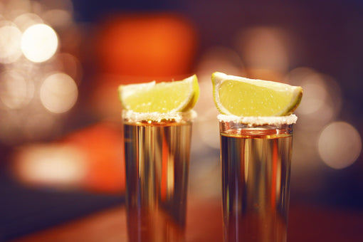 Most Popular Tequila Brands in The Philippines Available on Boozy.ph