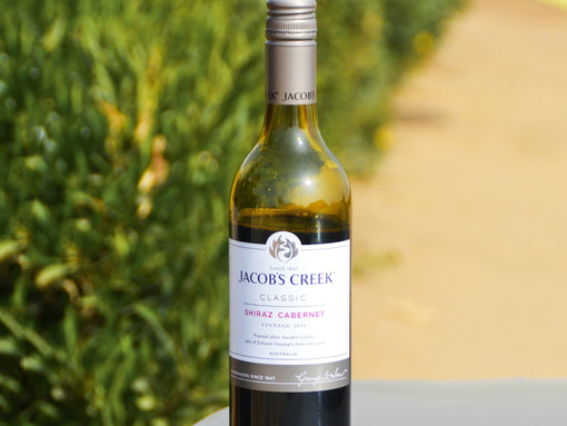 The Essence of Australian Viticulture: An Introduction to Jacobs Creek Wines