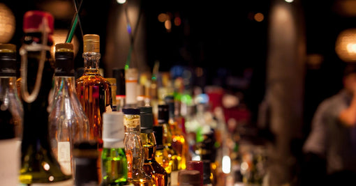 5 Affordable Liquors You Can Order Online at Boozy.ph