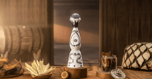 Elevate Your Celebrations with Clase Azul Tequila | Drink of the Week