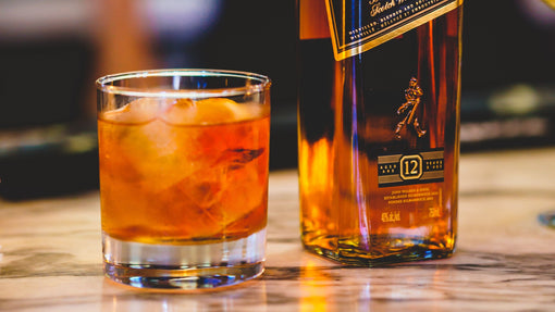 Johnnie Walker Brands for Every Occasion in the Philippines