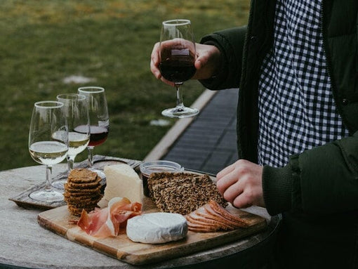 Toast to Dad: Perfect Pairings for a Memorable Father’s Day Feast