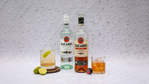 Find the Best Bacardi Rum for Your Next Celebration and their Prices