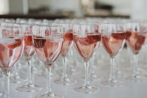 Rosé for Days: Celebrate National Rosé Day with Every Budget