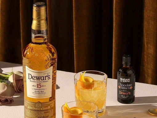 Navigating Dewar's:  Find The Best Choices To Suit Your Taste And Budget in The Philippines