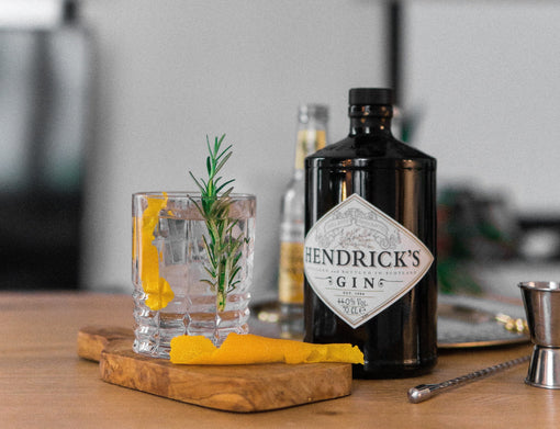 Unveiling the Top Gin Brands in the Philippines