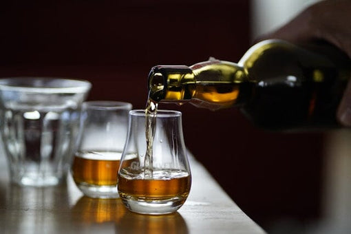 Discover the Magic of Whisky: Affordable Selections and Recipes