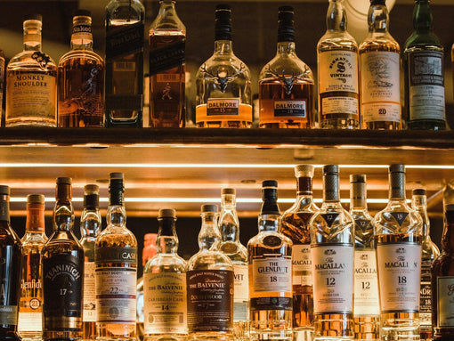 Celebrate International Whisky Day with Selections for Everyone