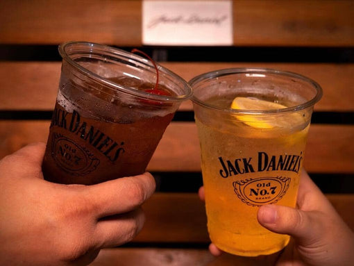 Discover the Unique Charm of Jack Daniels Red Dog Saloon