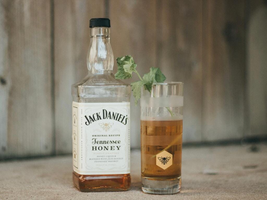 Best Ways To E Jack Daniels Honey