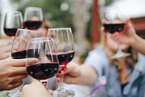 Red Wine Rendezvous: Sip Your Way Through National Red Wine Day