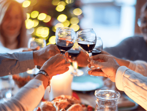 Holiday Cheers at Home: Transforming Your Space for Festive Gatherings