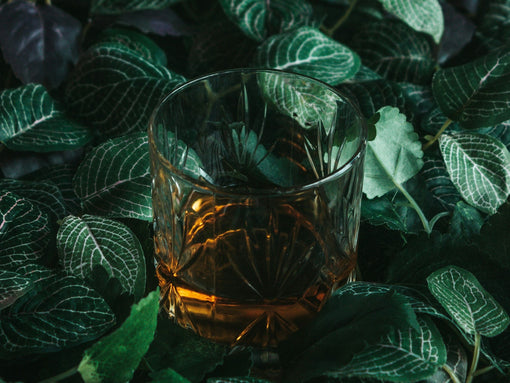 The Unique Charm of Irish Whiskey
