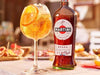 Martini Rosso: The Timeless Italian Vermouth