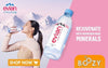 Why Is Evian Mineral Water Considered Premium?