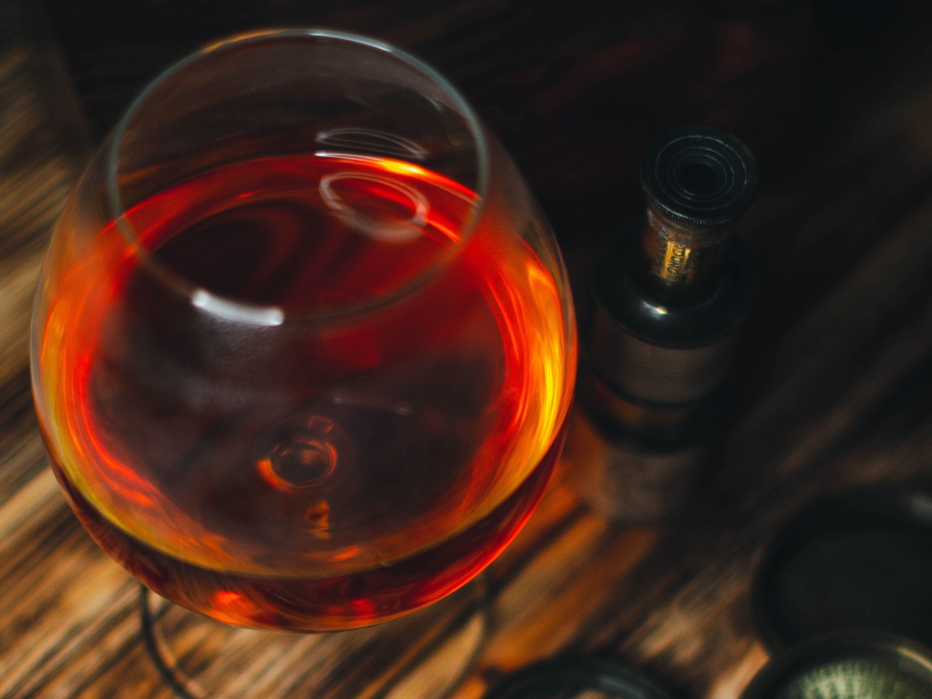 The Differences Between Brandy Vs Cognac - Boozy.ph