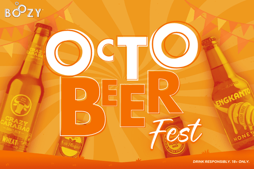 Essential Beers to Enjoy for Octoberfest