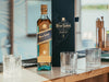 Johnnie Walker Blue Label: A Whisky Connoisseur’s Dream in a Bottle
