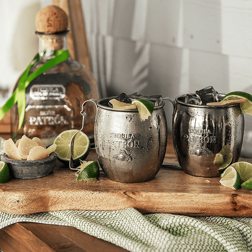 Patrón Classic Margarita