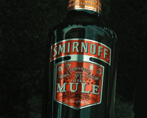 Why Smirnoff Mule is the Ultimate Filipino Party Drink