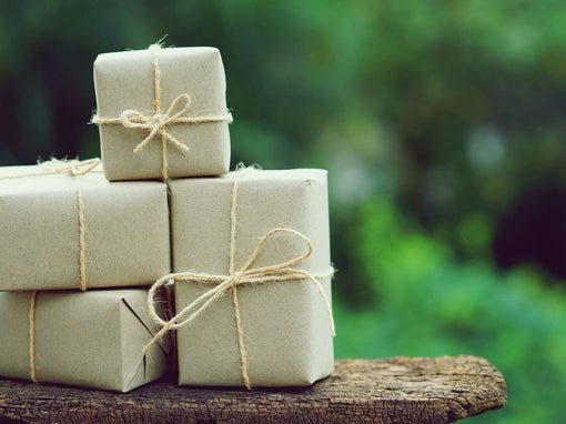 Sustainable Celebrations: Creative Eco-Friendly Gift Wrapping Techniques