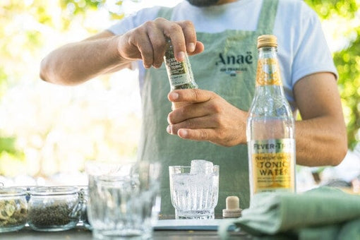 Discover the Magic of Fever Tree: Premium Mixers for Every Occasion