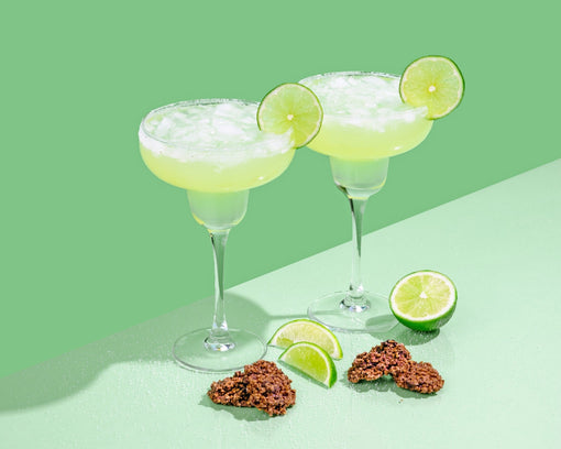 Crafting the Quintessential Margarita with Jose Cuervo