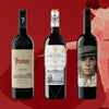 Spanish Wine Selections