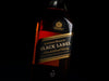 Johnnie Walker Black Label: The Essence of Scotland in a Bottle