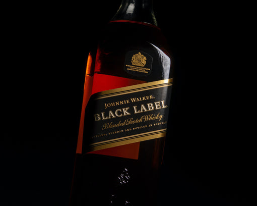 Johnnie Walker Black Label