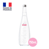 Evian Natural Mineral Water Glass 750ml at ₱189.00 | Boozy.ph