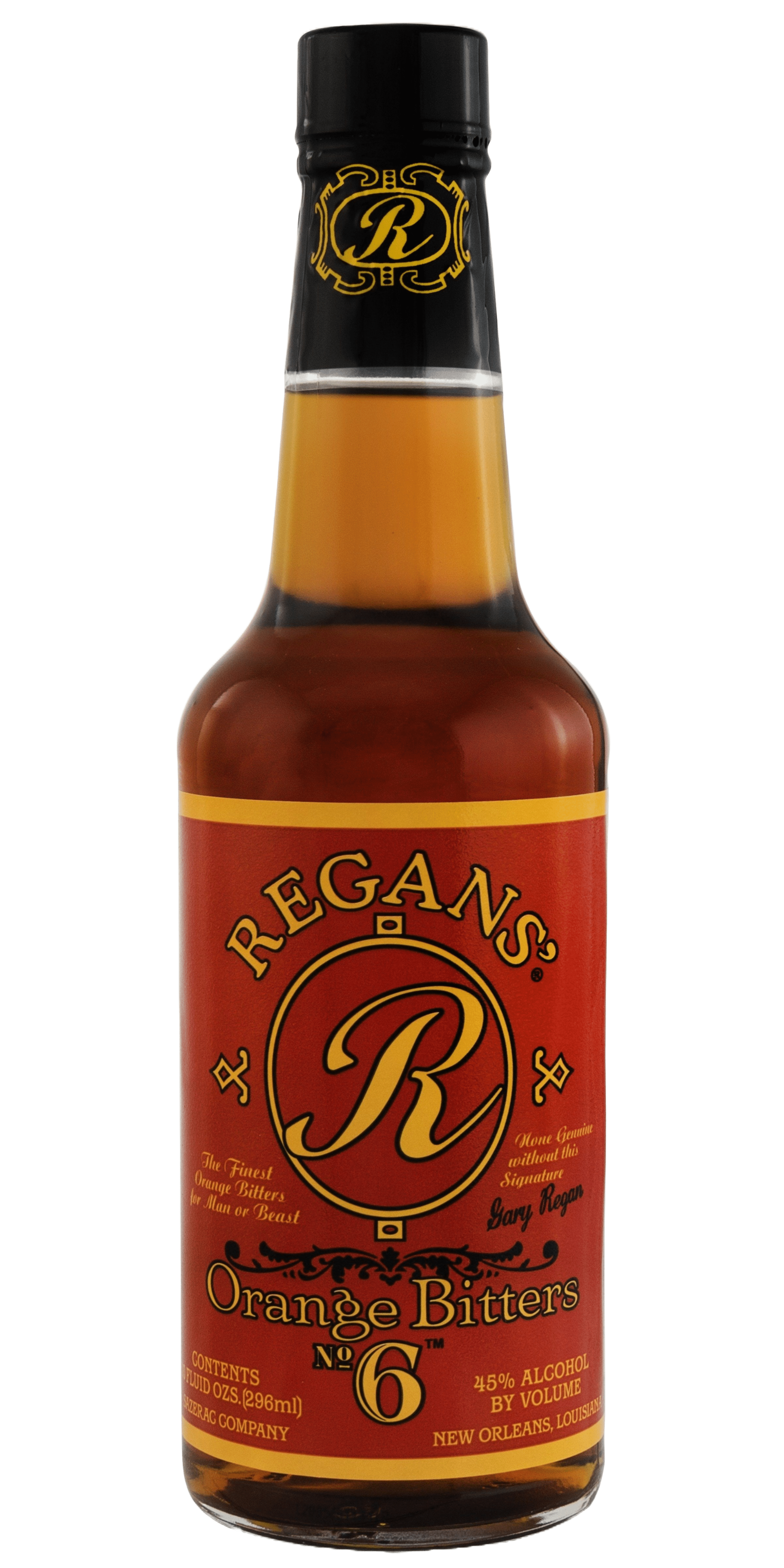 Regan’s Orange Bitters 148ml