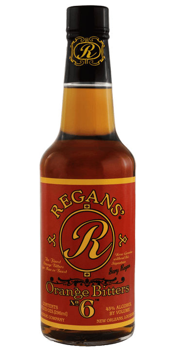 Regan's Orange Bitters 148ml at ₱799.00 | Liqueur | Boozy.ph