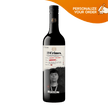 19 Crimes Cabernet Sauvignon Australian Red Wine 750ml Personalized Bottle at ₱739.00 | Boozy.ph