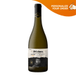 19 Crimes Hard Chardonnay Australian White Wine 750ml Personalized Bottle at ₱739.00 | Boozy.ph