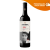 19 Crimes Shiraz Australian Red Wine 750ml Personalized Bottle at ₱739.00 | Boozy.ph