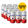 Hoegaarden Rosée 500ml Bundle of 12