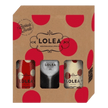 Lolea Sangria 750ml Glass Pack