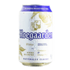 Hoegaarden White 330ml Can